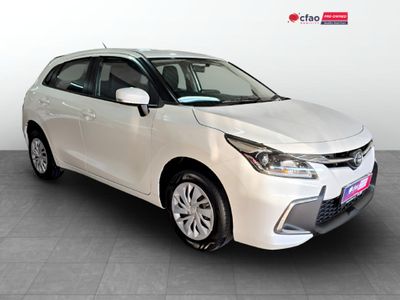 2025 Toyota Starlet 1.5 XI