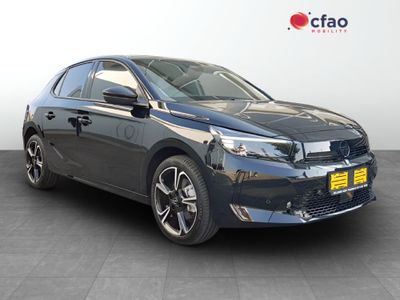 2026 Opel Corsa 1.2T GS Line