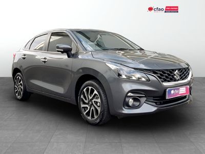 2024 Suzuki Baleno 1.4 GLX Auto
