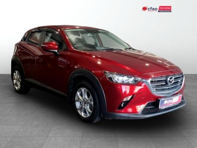 2020 Mazda CX-3 2.0 Dynamic