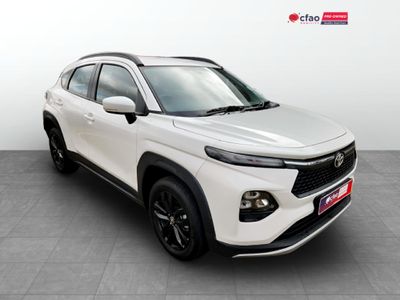 2025 Toyota Starlet Cross 1.5XS Auto