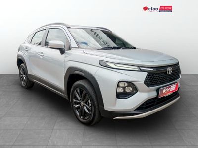 2025 Toyota Starlet Cross 1.5XS