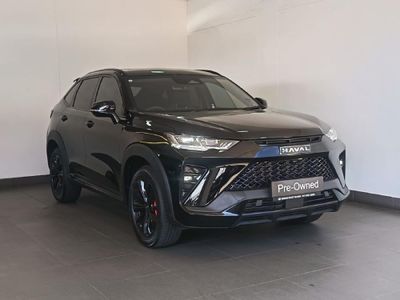 2026 Haval H6 GT 2.0T Super Luxury 4X4 Auto