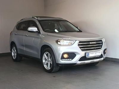 2021 Haval H2 1.5T Luxury