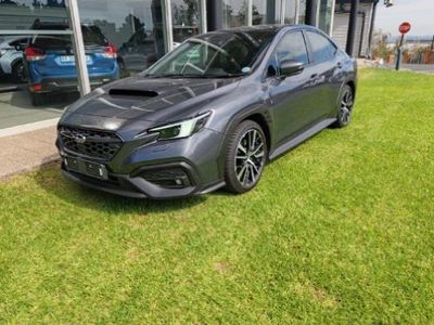 2026 Subaru WRX 2.4 DIT
