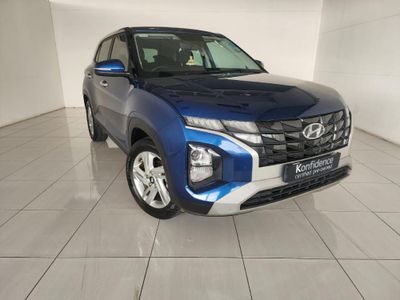 2024 Hyundai Creta 1.5 Premium