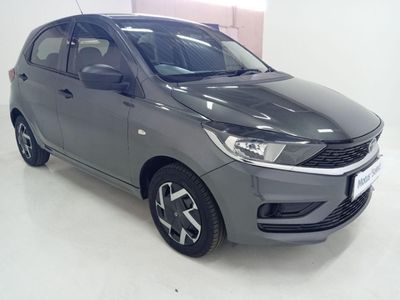2025 TATA Tiago 1.2 XM