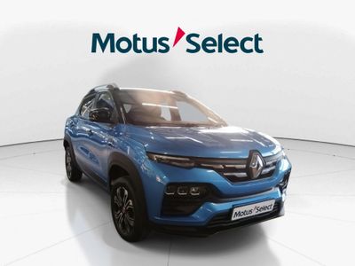 2025 Renault Kiger 1.0T Intens