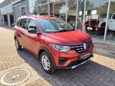 2022 Renault Triber 1.0 Expression
