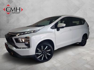 2026 Mitsubishi Xpander 1.5 Auto