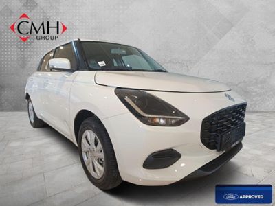 2026 Suzuki Swift 1.2 GL+ Auto