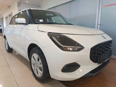 2026 Suzuki Swift 1.2 GL+ Auto
