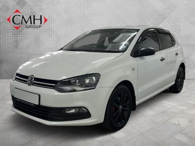 2024 Volkswagen Polo Vivo 1.4