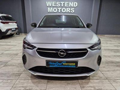 2023 Opel Corsa 1.2 (55kW)