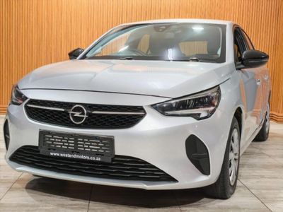 2023 Opel Corsa 1.2 (55kW)