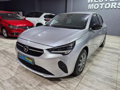 2023 Opel Corsa 1.2 (55kW)