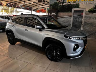 2026 Suzuki Fronx 1.5 GL Auto