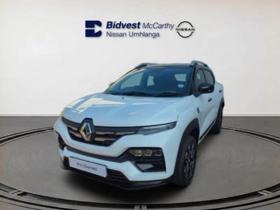 2023 Renault Kiger 1.0T Intens Auto