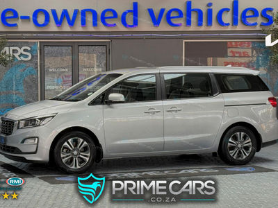 2019 Kia Sedona Grand 2.2 CRDi EX Auto 7-seat