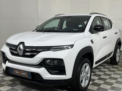 2024 Renault Kiger 1.0T Zen