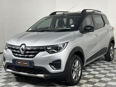 2023 Renault Triber 1.0 Intens