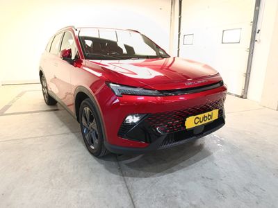 2025 BAIC X55 1.5T Premium Auto