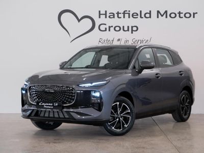 2026 Lepas L4 1.5T Pantera Auto