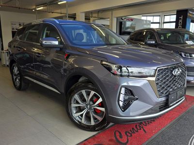 2024 Chery Tiggo 7 Pro 1.5T Executive CVT