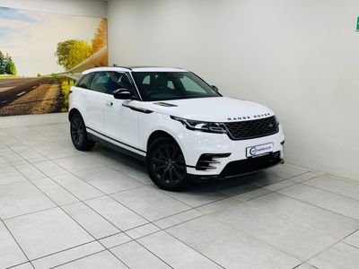 2023 Land Rover Range Rover Velar 3.0D Dynamic SE (D300)