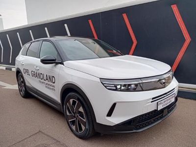 2026 Opel Grandland X 1.6T GS Line Auto