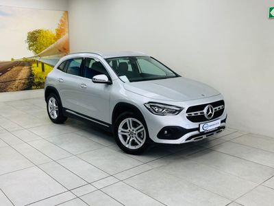 2023 Mercedes-Benz GLA 200d Progressive Auto