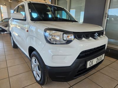 2023 Suzuki S-Presso 1.0 GL