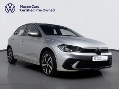 2026 Volkswagen Polo 1.0 TSI Life Auto DSG