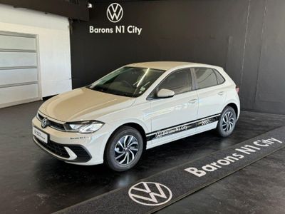 2026 Volkswagen Polo 1.0 TSI