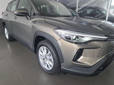 2026 Toyota Corolla Cross 1.8 XI