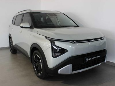 2026 Kia Carens 1.5D EX Auto