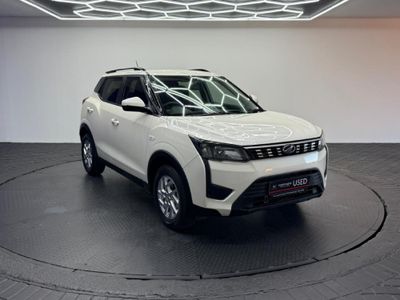 2022 Mahindra XUV 300 1.2T | W6