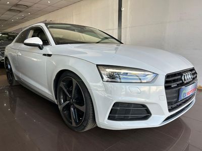 2017 Audi A5 Sportback 2.0 TDI Auto
