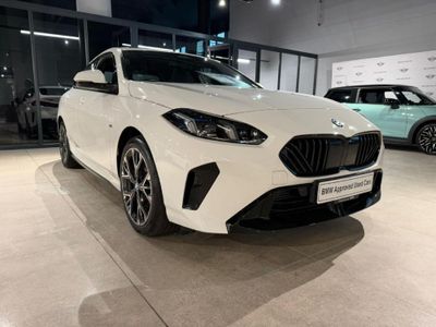 2025 BMW 2 Series 218 Gran Coupe M Sport Auto