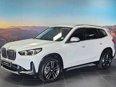 2024 BMW X1 xDrive30e xLine