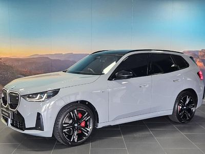 2025 BMW X3 xDrive M50  M Sport Pro