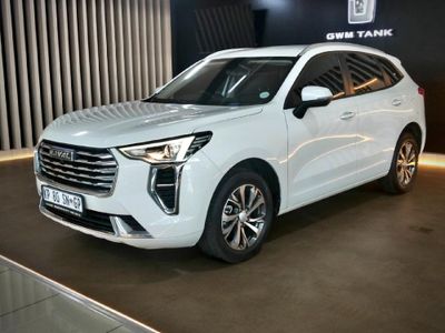 2022 Haval Jolion 1.5T Premium Auto