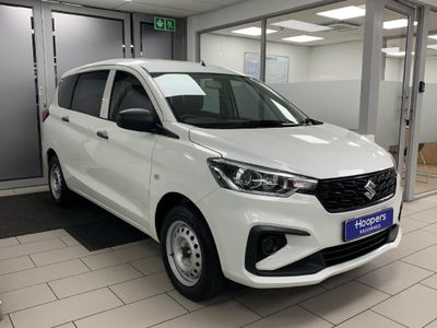 2025 Suzuki Ertiga 1.5 GA