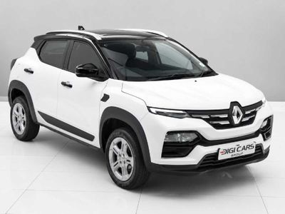 2023 Renault Kiger 1.0T Zen