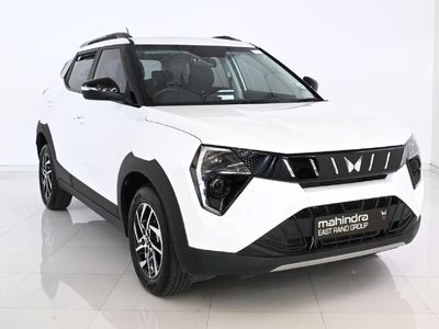2026 Mahindra XUV 3XO 1.2T AX5