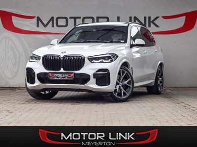 2023 BMW X5 xDrive30d M Sport