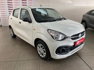 2026 Toyota Vitz 1.0