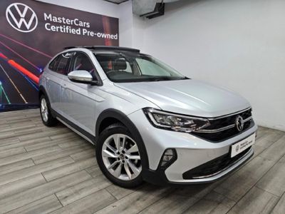 2025 Volkswagen Taigo 1.0 TSI Life Auto