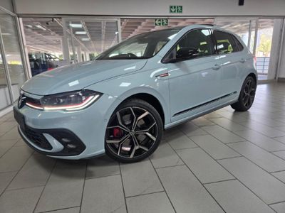 2026 Volkswagen Polo 2.0 GTI Auto (147kW)