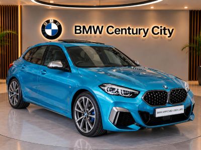 2021 BMW 2 Series M235i xDrive Gran Coupe